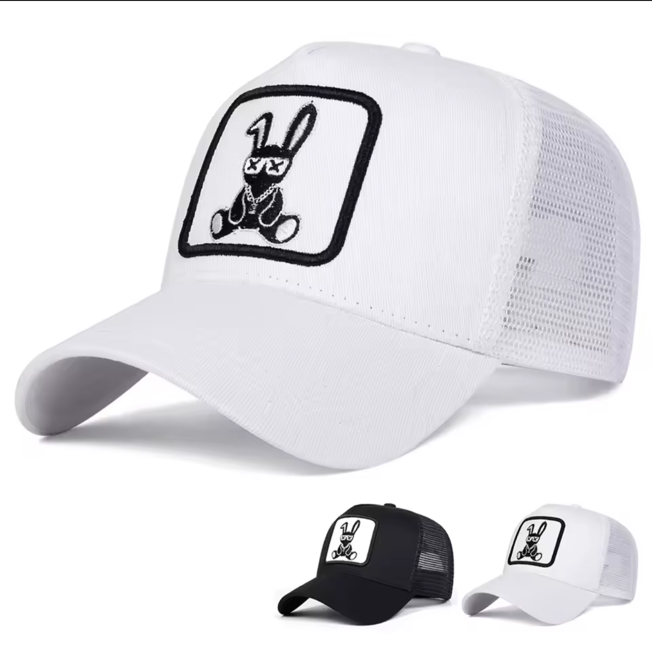 Bunny BLK