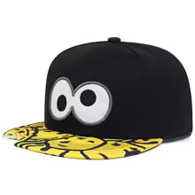 Hat Eyes