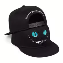Hat Hpy Mnstr