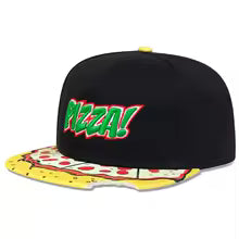 Hat Pizza