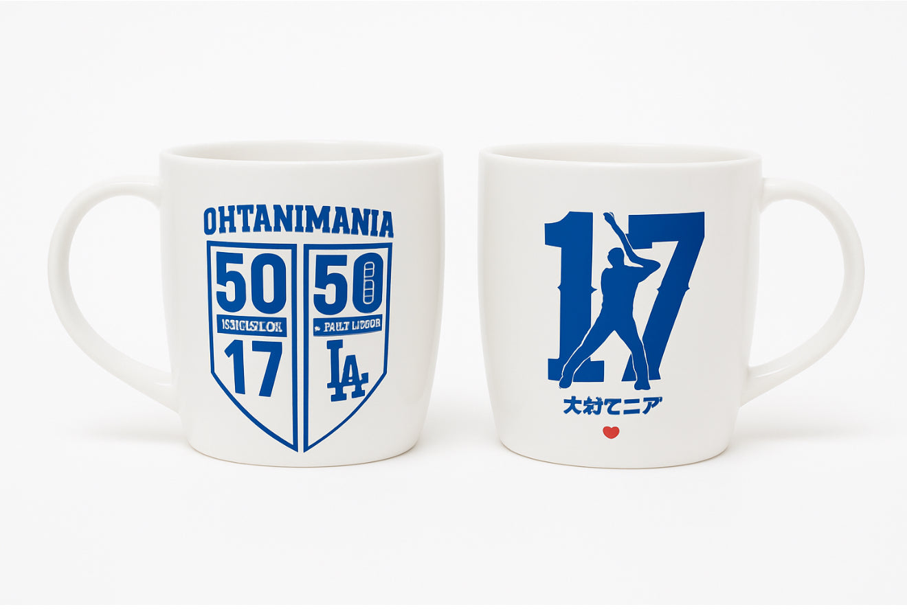Coffee Mug 12oz