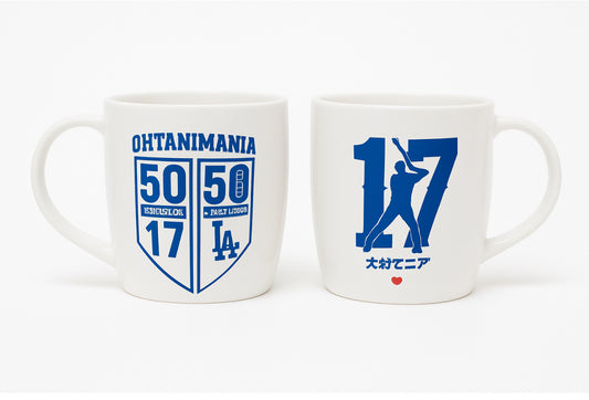 Coffee Mug 12oz