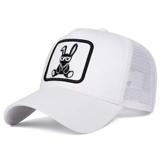 Bunny Wht