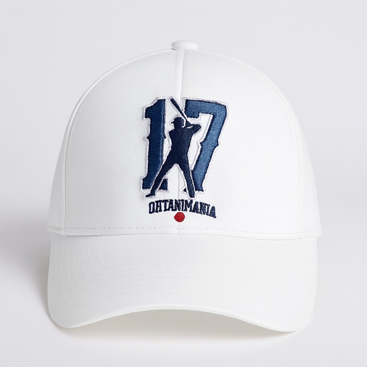 OHTANI 17 MESH HAT
